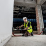 Перфоратор Metabo KHE 2645 Q 601711500