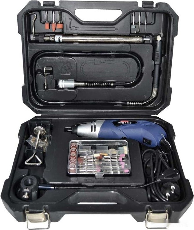 Гравер ДИОЛД МЭД-1 МФ