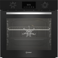 Духовой шкаф Indesit IFE 3644 J BL