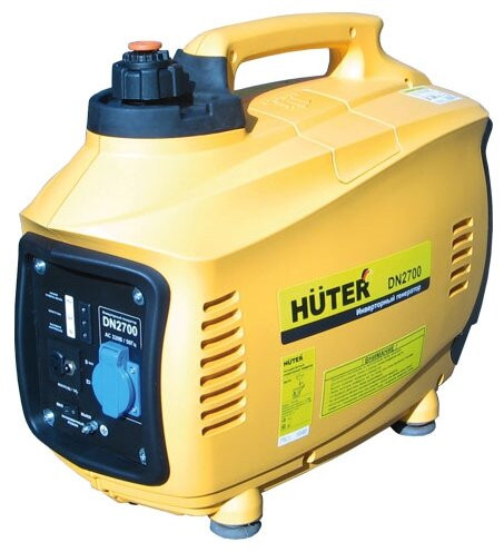 Электростанция Huter DN2700