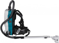 Промышленный пылесос Makita VC011GZ (без АКБ и ЗУ)