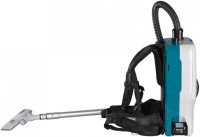 Промышленный пылесос Makita VC011GZ (без АКБ и ЗУ)