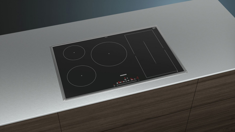 Варочная панель Siemens ED845FWB1E
