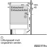 Варочная панель Siemens ED845FWB1E