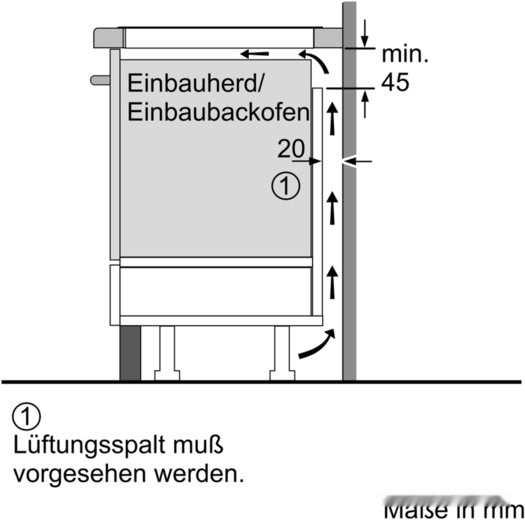 Варочная панель Siemens ED845FWB1E