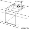 Варочная панель Siemens ED845FWB1E