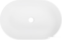 Умывальник Belux Джаз 560 Овал (белый)