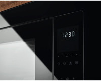 Микроволновая печь Electrolux KMS4253TBK