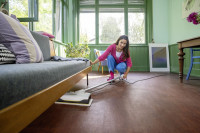 Паровая швабра Karcher SC 1 Upright 1.513-560.0