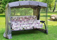 Садовые качели Olsa Турин-2 с913