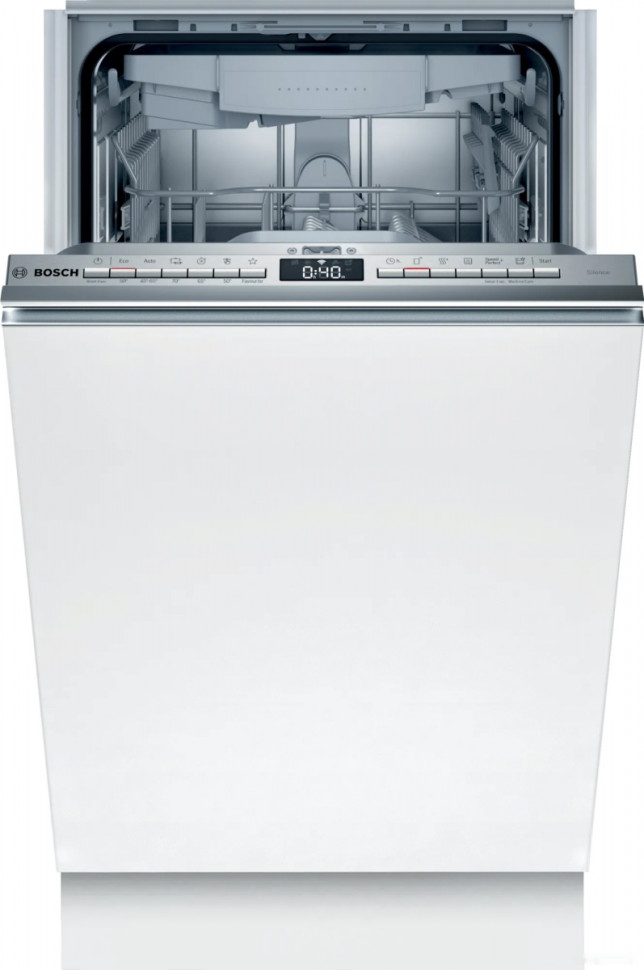 Посудомоечная машина Bosch Serie 4 SPV4XMX16E