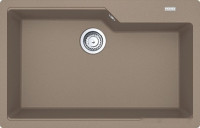Кухонная мойка Franke Urban UBG 610-78 (миндаль)