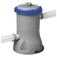 Бассейн Bestway Steel Pro MAX 56260