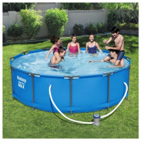 Бассейн Bestway Steel Pro MAX 56260