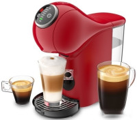 Капсульная кофеварка Krups Dolce Gusto Genio S Plus KP340510