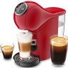 Капсульная кофеварка Krups Dolce Gusto Genio S Plus KP340510