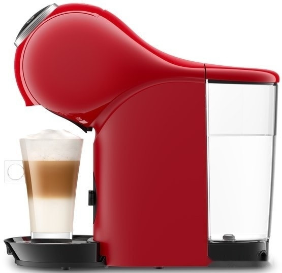 Капсульная кофеварка Krups Dolce Gusto Genio S Plus KP340510