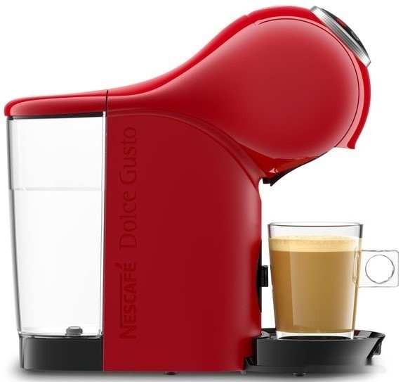 Капсульная кофеварка Krups Dolce Gusto Genio S Plus KP340510
