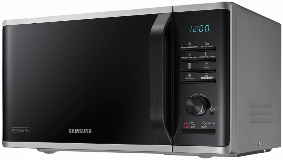Микроволновая печь Samsung MG23K3515AS