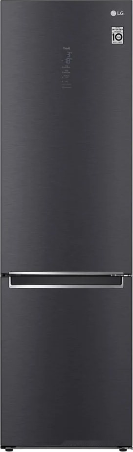 Холодильник LG DoorCooling+ GA-B509PBAM