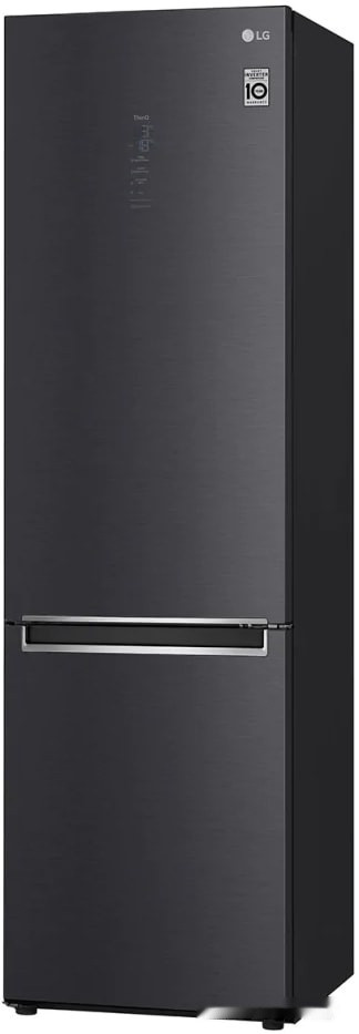 Холодильник LG DoorCooling+ GA-B509PBAM