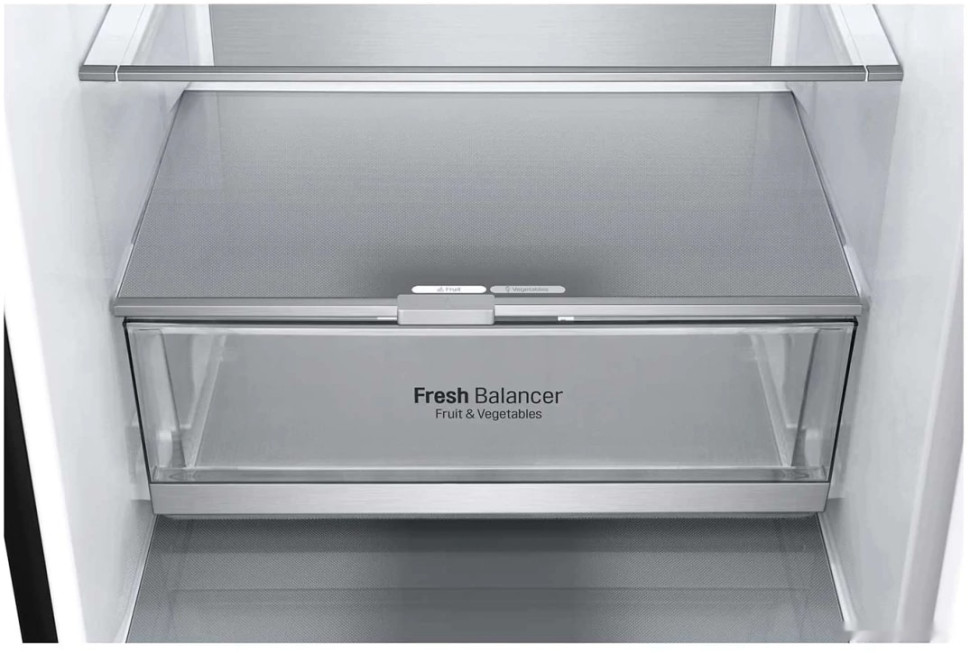 Холодильник LG DoorCooling+ GA-B509PBAM