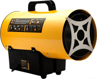 Тепловая пушка Denzel GHG-10