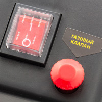 Тепловая пушка Denzel GHG-10