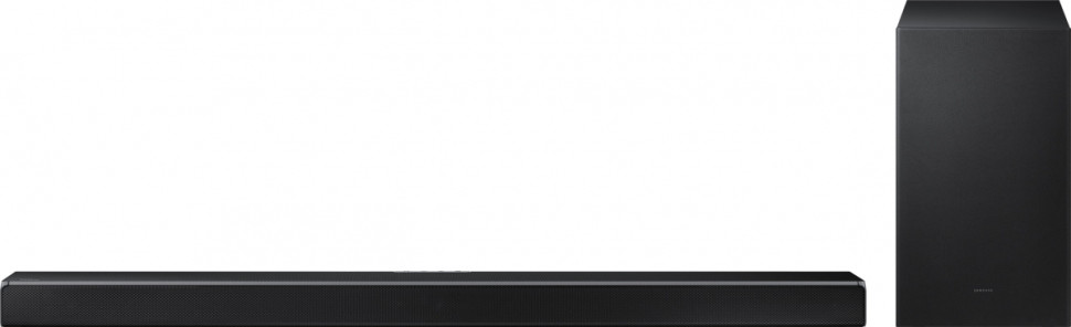 Саундбар Samsung HW-Q600A