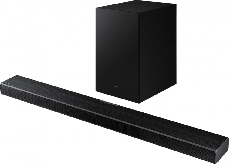 Саундбар Samsung HW-Q600A