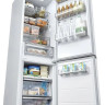 Холодильник с морозильником Midea MDRB521MIE01OD
