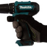 Дрель-шуруповерт Makita CLX237 (с 2-мя АКБ +лобзик)