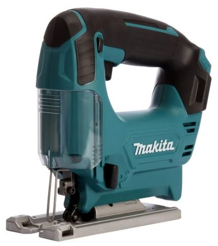 Дрель-шуруповерт Makita CLX237 (с 2-мя АКБ +лобзик)