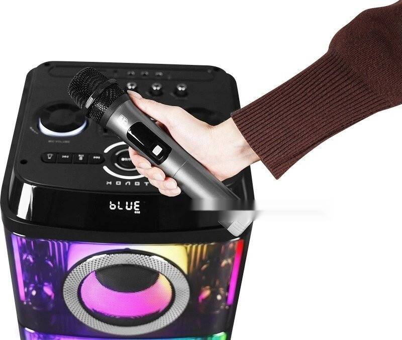 Патибокс УРАЛ Молот 103