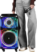 Патибокс УРАЛ Молот 103