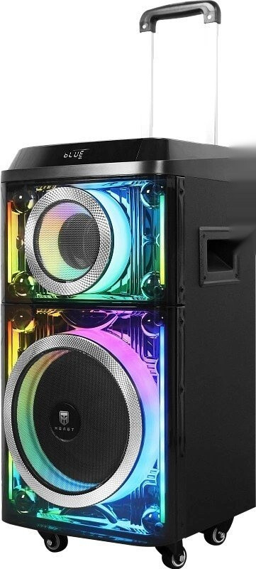 Патибокс УРАЛ Молот 103