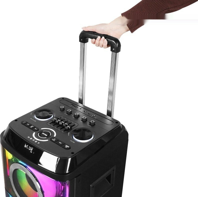 Патибокс УРАЛ Молот 103