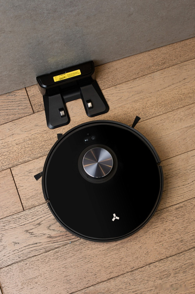 Робот-пылесос AccesStyle VR32L02MB