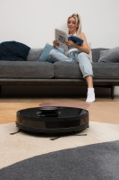 Робот-пылесос AccesStyle VR32L02MB