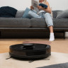 Робот-пылесос AccesStyle VR32L02MB