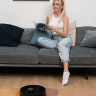 Робот-пылесос AccesStyle VR32L02MB