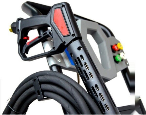 Мойка высокого давления Aprila HZ-275TP (без подогрева воды)