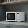 Микроволновая печь Zerowatt ZMWA20SDLW-07