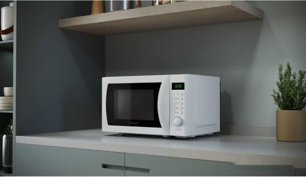Микроволновая печь Zerowatt ZMWA20SDLW-07