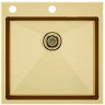 Кухонная мойка Paulmark Kroner Edge PM775151-BG