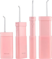 Ирригатор Revyline RL 410 (розовый)