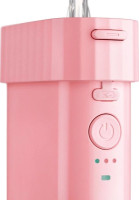 Ирригатор Revyline RL 410 (розовый)