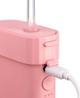 Ирригатор Revyline RL 410 (розовый)