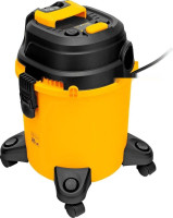 Промышленный пылесос Denzel RVC20