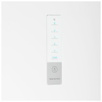 Холодильник Hyundai CC3095FWT (белый)